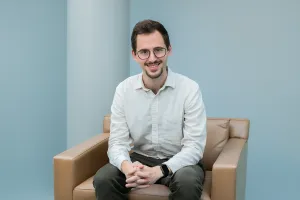 Eli Ben-Michael