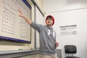 Tristan Luca Saidi