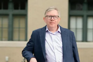 Kevin Zollman