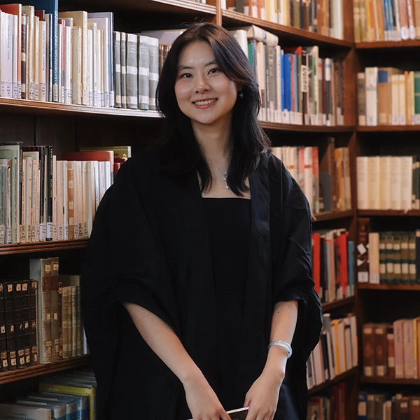 Annie Zhang