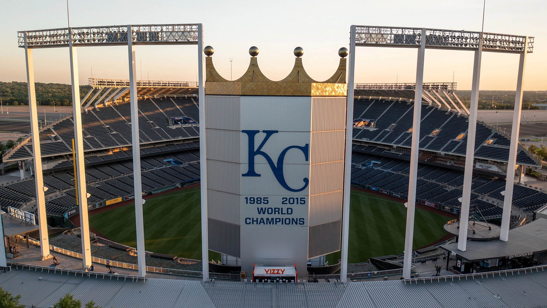 KC Park