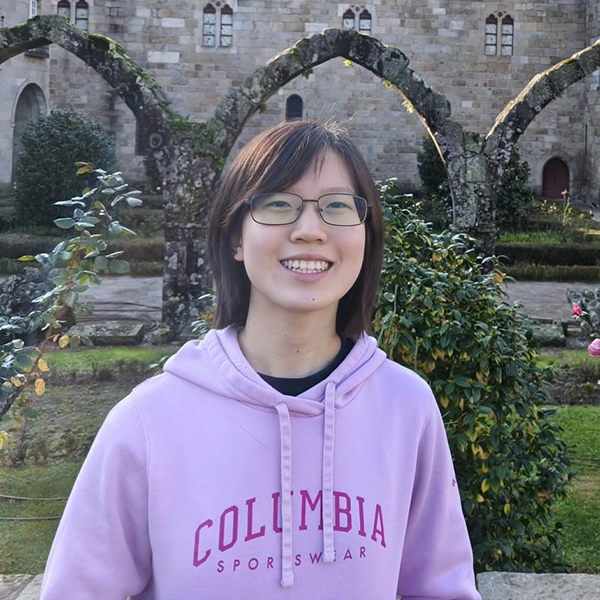 Glenda Tan