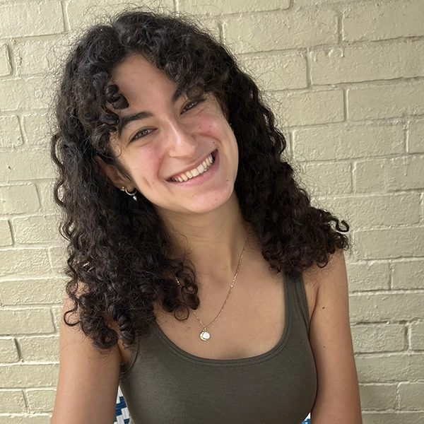 Hailey Cohen