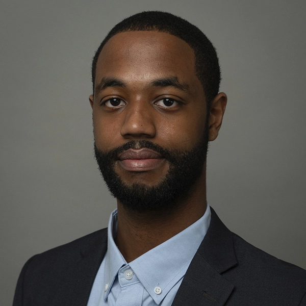 Jamari Toussaint