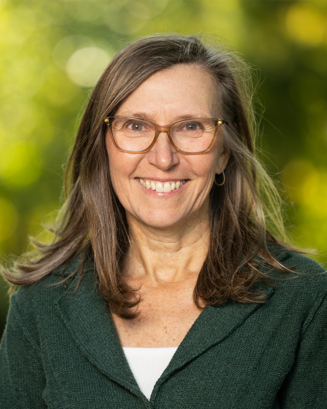 Jennifer Stephan headshot