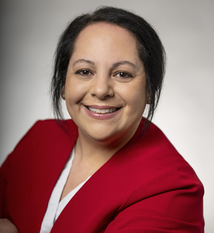 Maria Miller