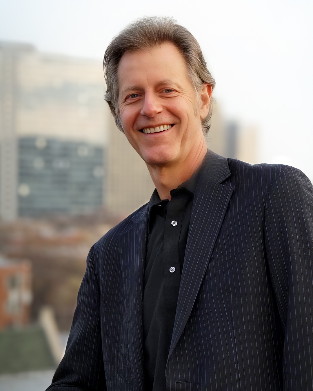 Mark Burnell