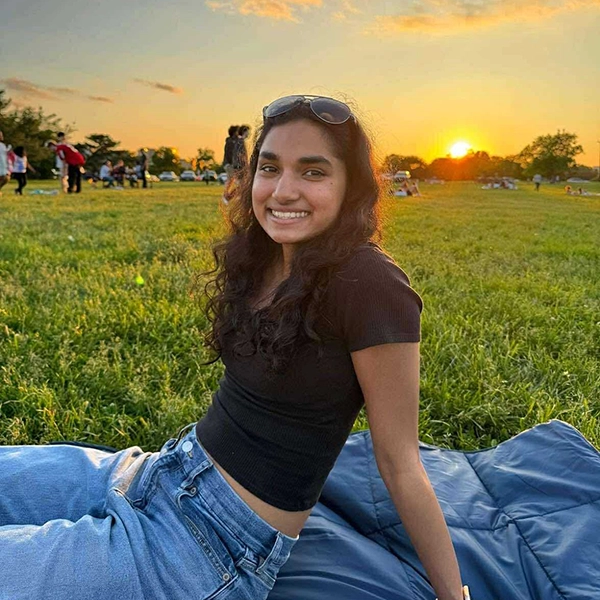 Shreya Singh