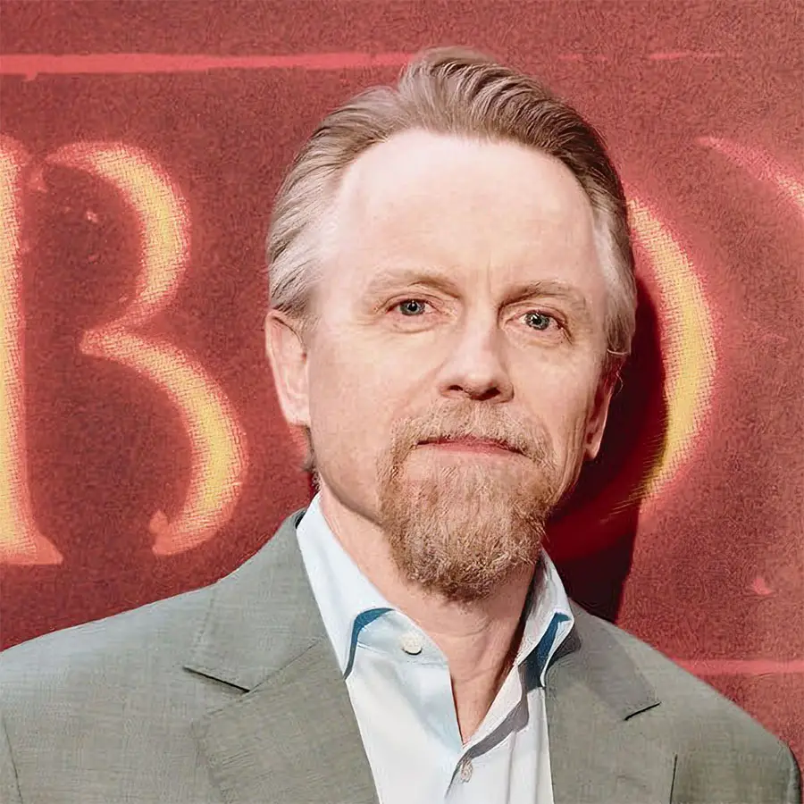 david-hornsby