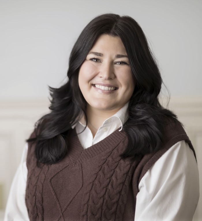 Headshot of Adison Ammons