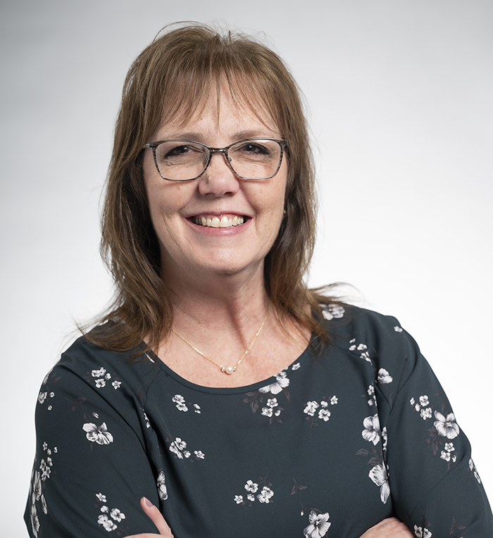 Headshot of Kristin Sullivan