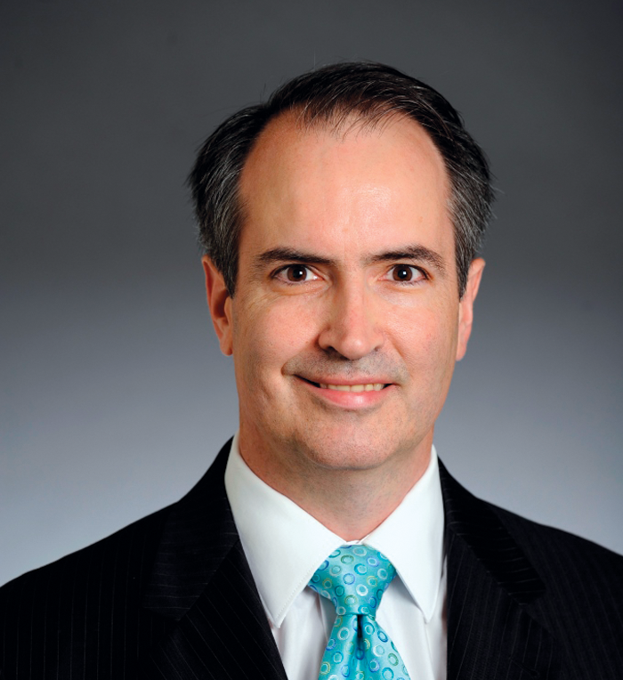 Headshot of Daniel Jenkins