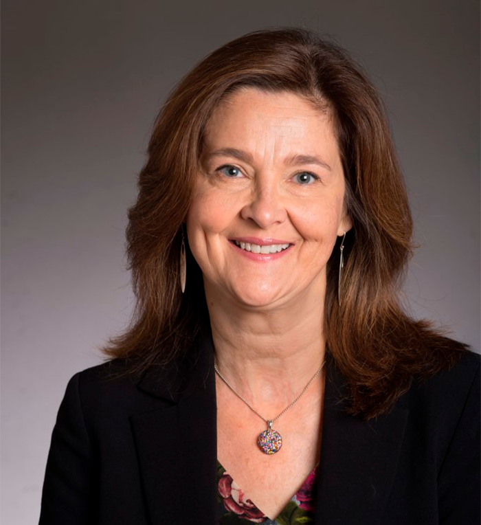 Headshot of Mary Lloyd