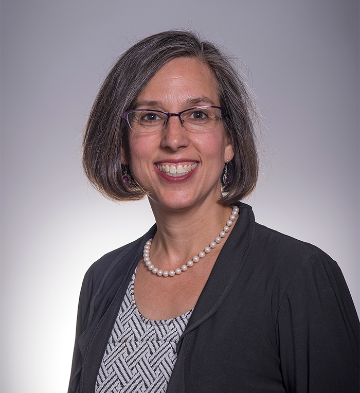 Headshot of Alison Schwartz