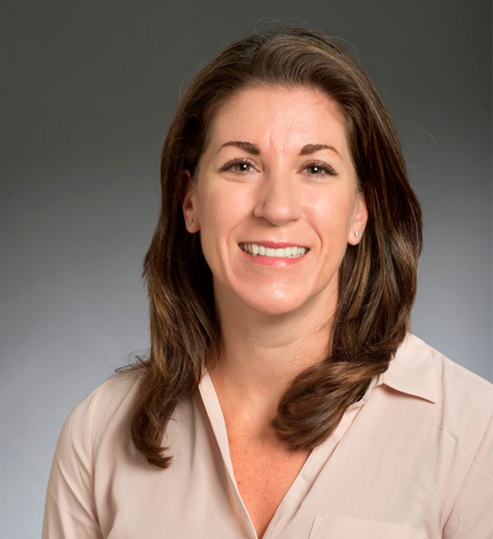 Headshot of Shaina Sine