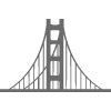 Bridge Icon