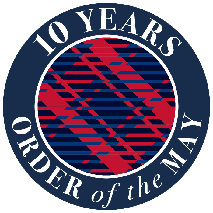 Order of the May 10 years