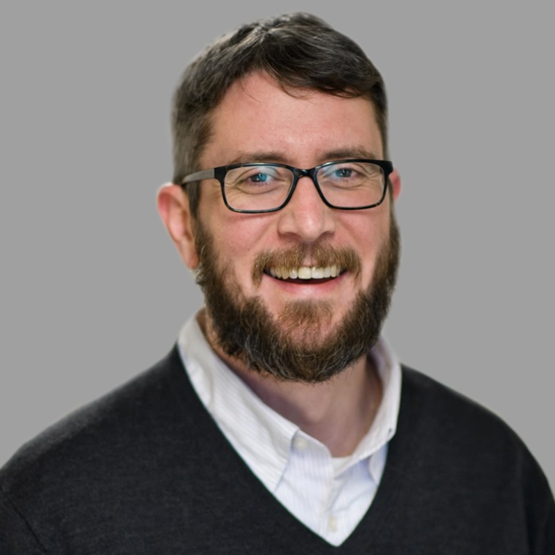 Headshot of Clifford Brangwyne