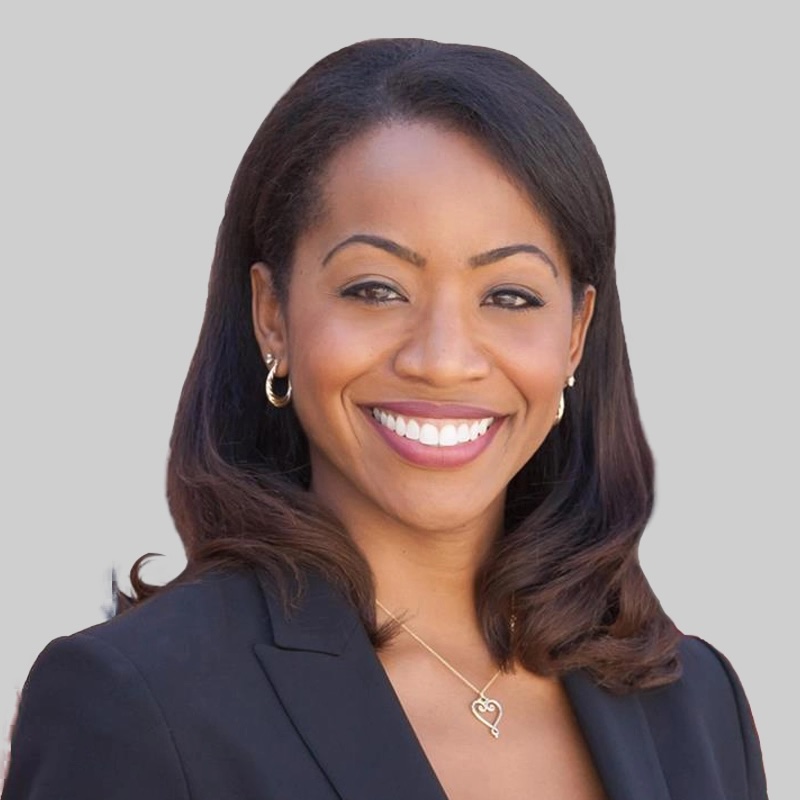 Headshot of Malia Cohen