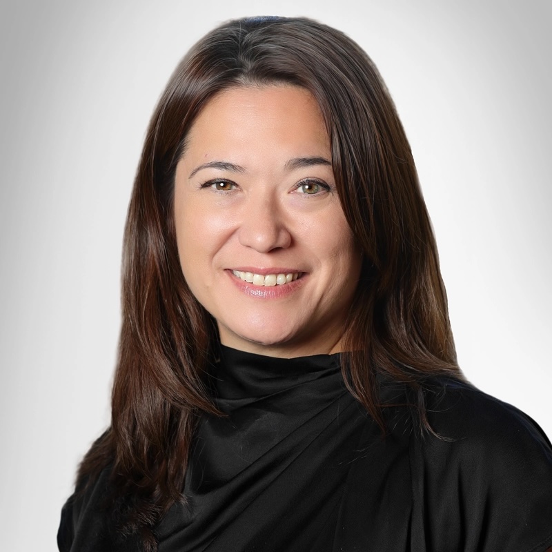 Headshot of Shauna Quill