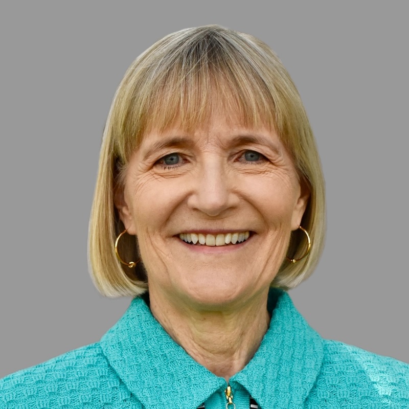 Headshot of Susan Smith