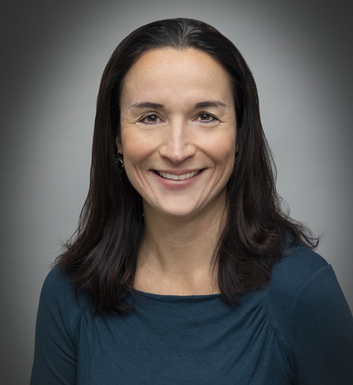 Headshot of Anita Jesionowski