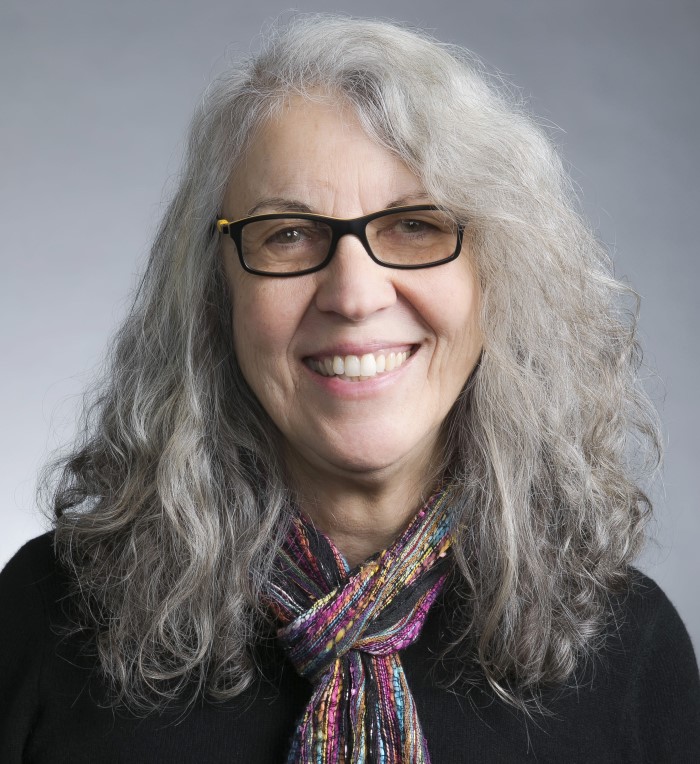 Headshot of Dory Perry