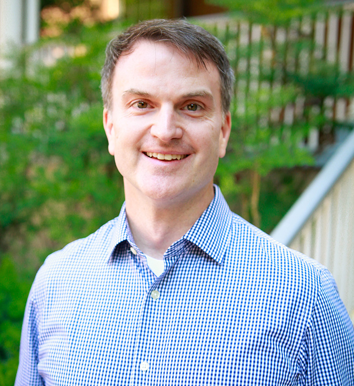 Headshot of Edward Dunlea