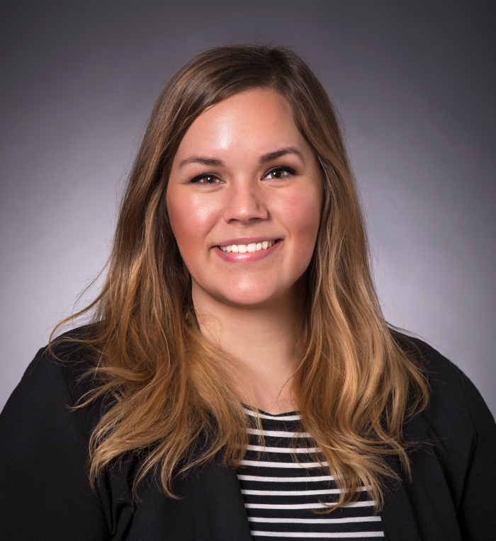 Headshot of Emily Rathbone