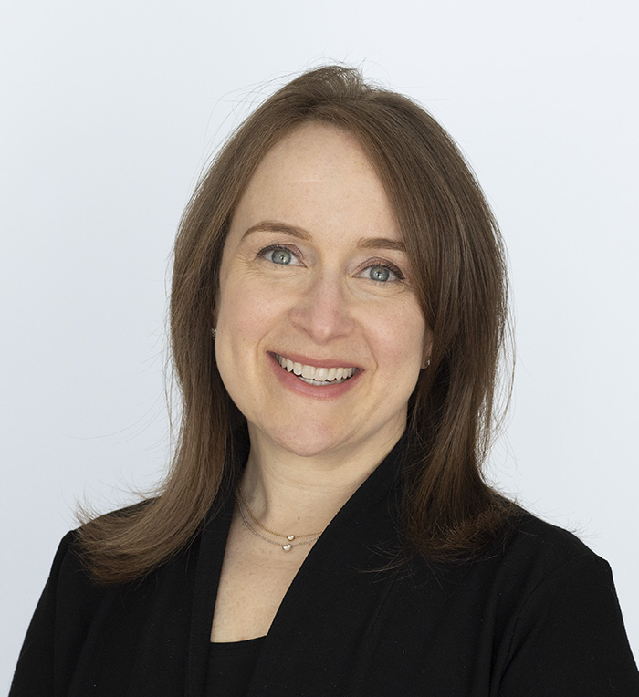 Headshot of Mary Anne Talotta