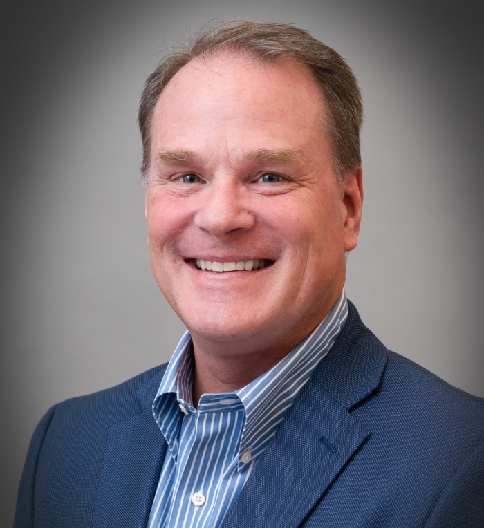 Headshot of Matt Bartman