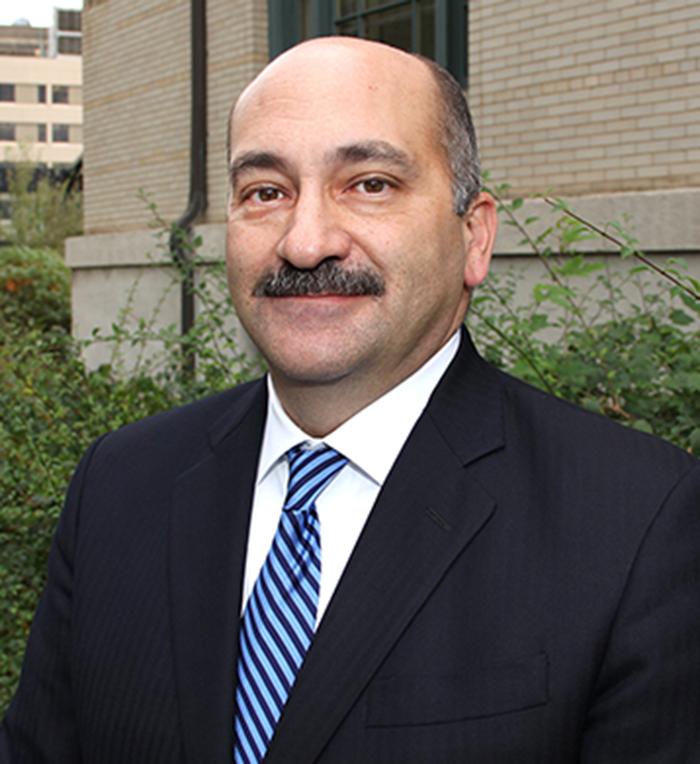 Headshot of Matt Sanfilippo