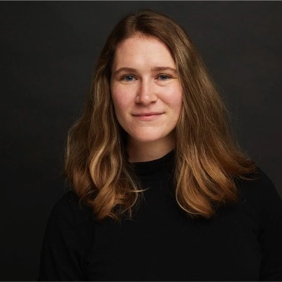 Headshot of Sloane Macklin