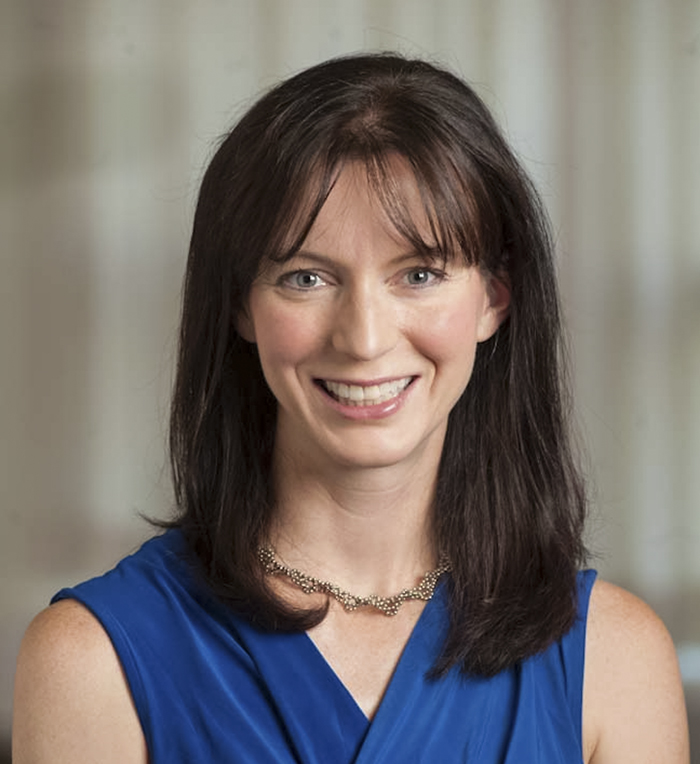 Headshot of Susan Hiser