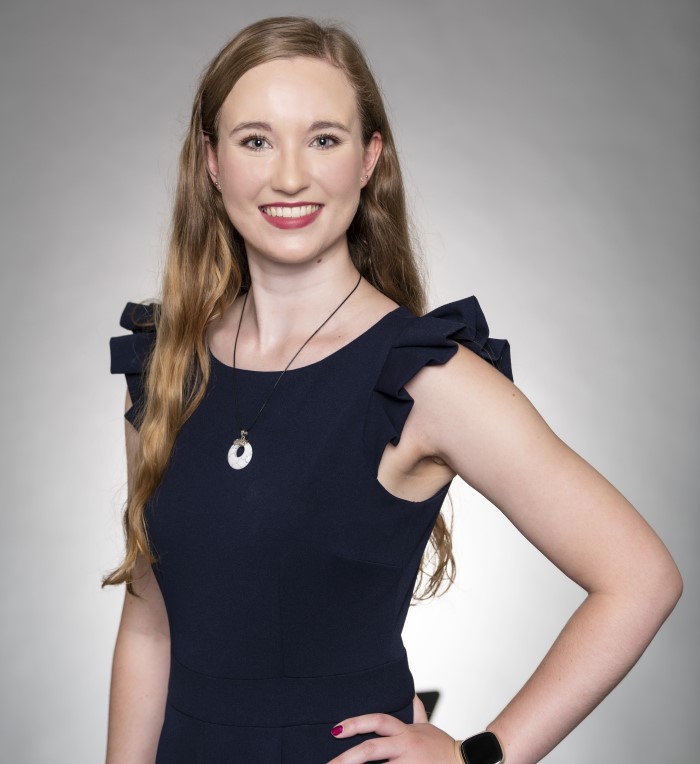 Headshot of Carol Niedringhaus