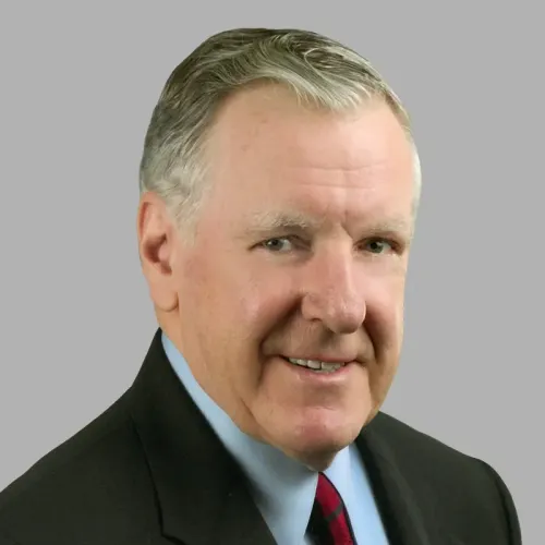 Headshot of T. Jerome Holleran