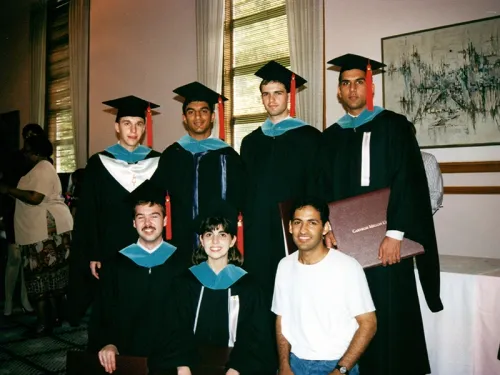 May_Heinz_Graduation