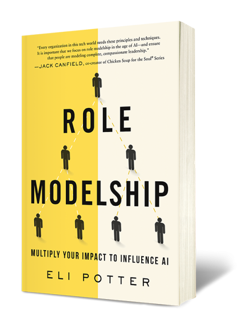 Role Modelship book