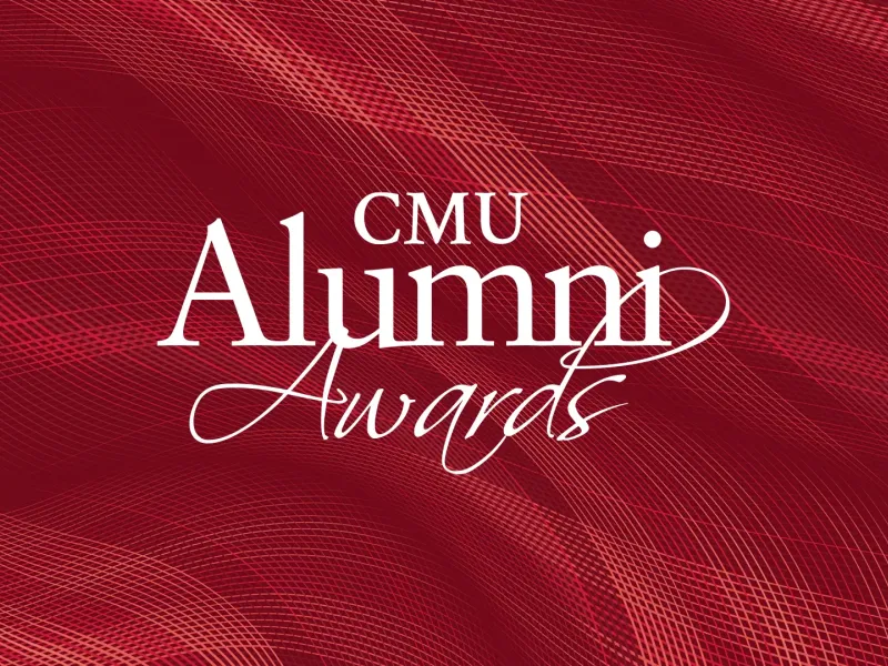 alumni awards