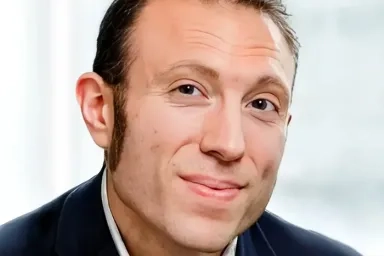 Headshot of Barry Rabkin