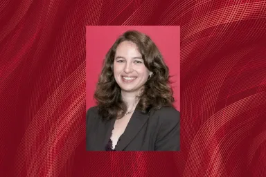 Headshot of Aryn Gittis