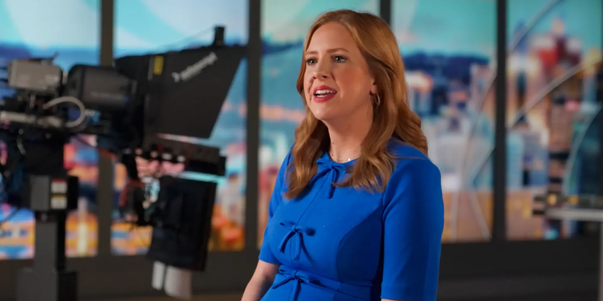 Photo of Meghan Schiller