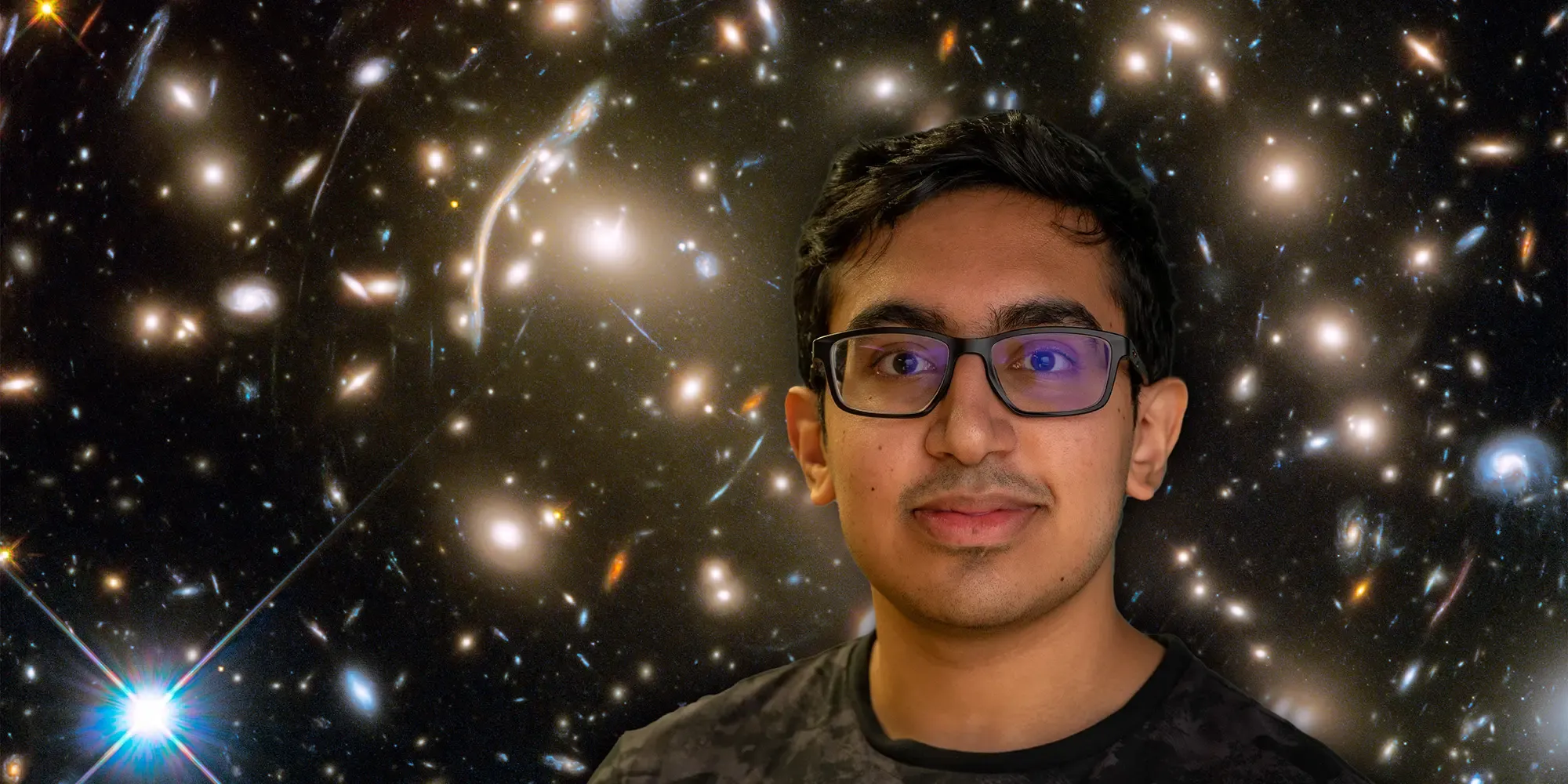 Ali Ashakir Headshot