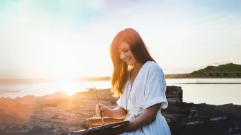 Missy Dunaway Headshot