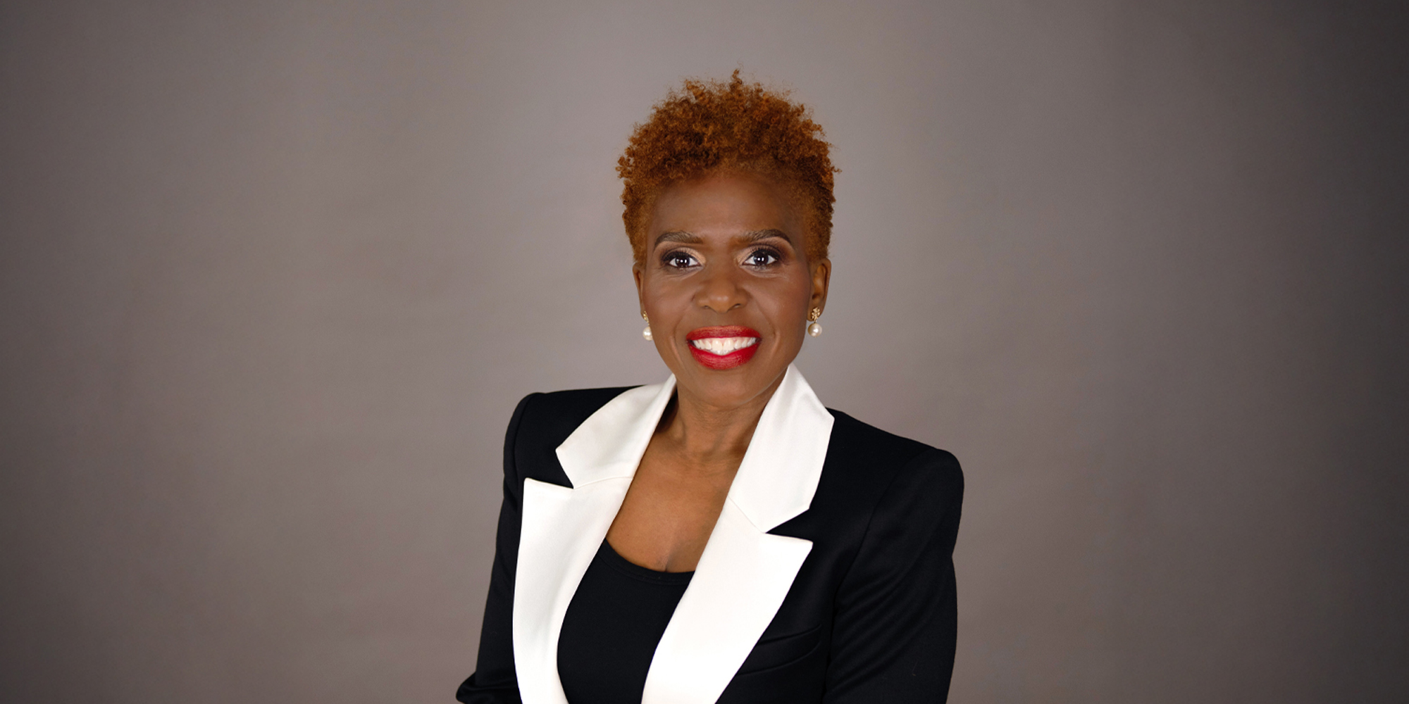 Image of Dr. Janine Snetter Darby.