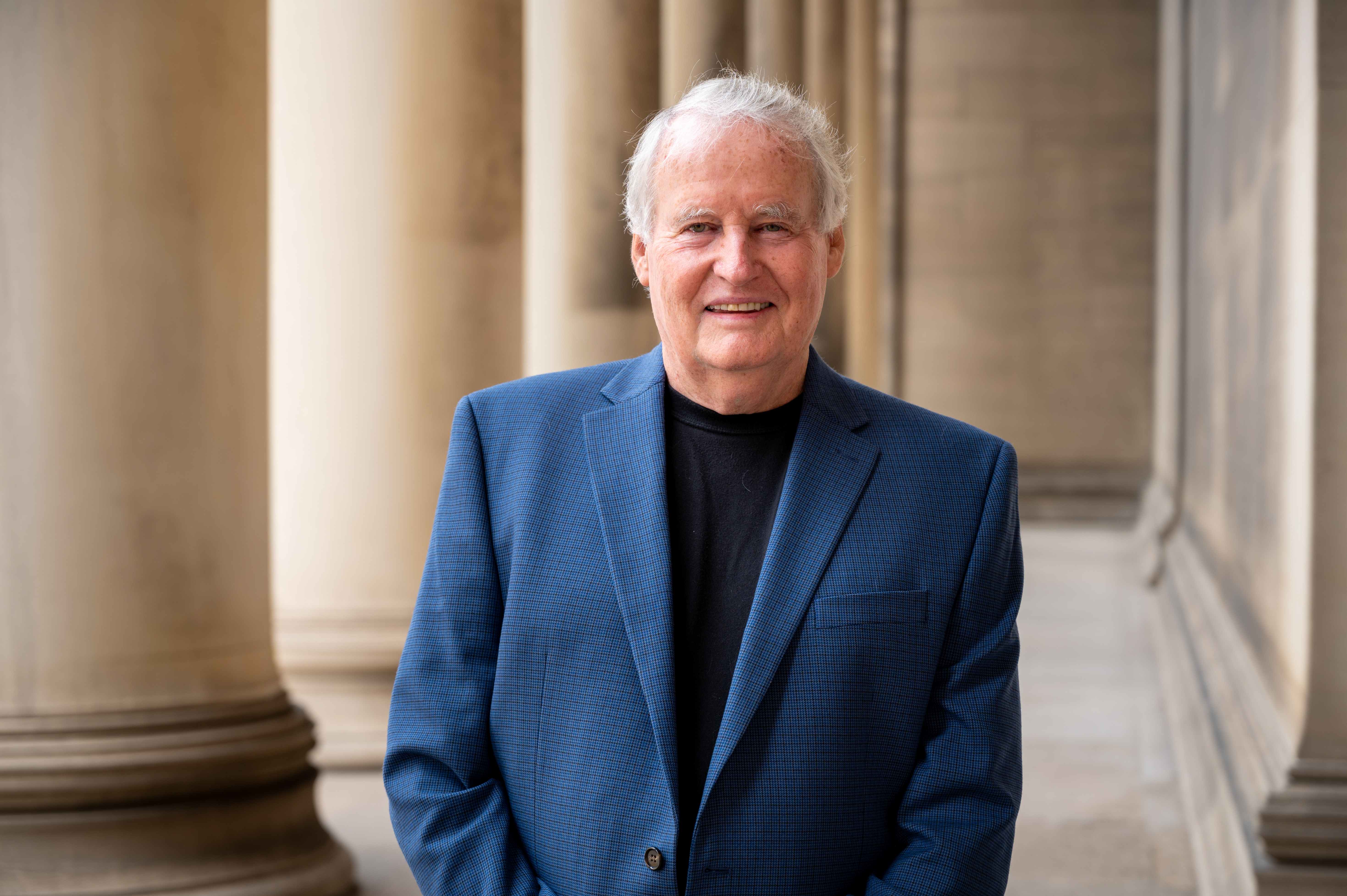 image of Terry Collins