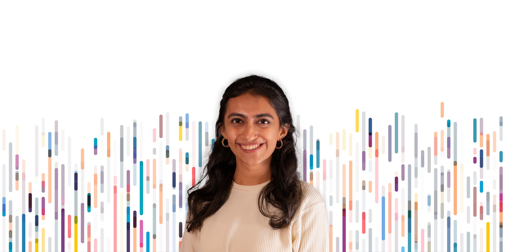 Carnegie Mellon University master’s student Gayatri Chabra wants to join the community of researchers studying cleft palates in utero.