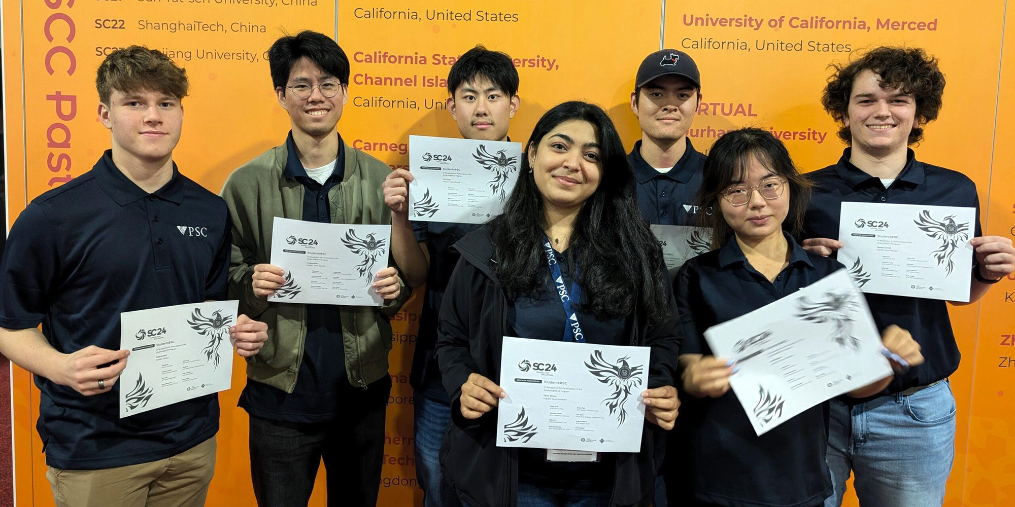 Benchmark Beasts Team