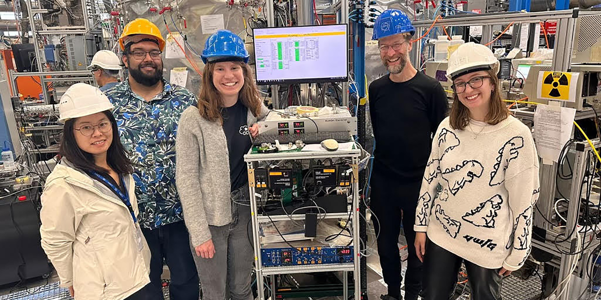 Image courtesy of Ali Stinchfield