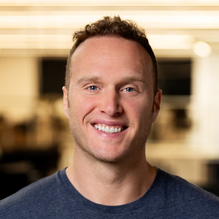 portrait of Jeff Kaditz